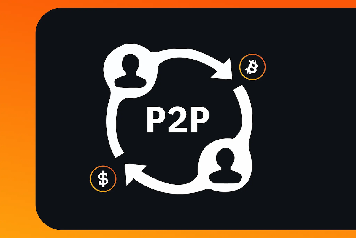 Peer-to-Peer Transactions: The Technology Transforming Digital Finance hero image