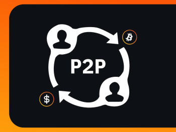 Peer-to-Peer Transactions: The Technology Transforming Digital Finance image