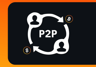 Peer-to-Peer Transactions: The Technology Transforming Digital Finance blog image