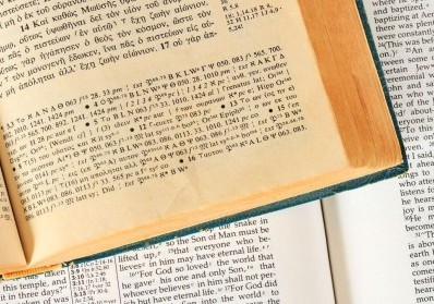 Mastering Biblical Greek: Tips and Tricks for Advanced Learners blog image