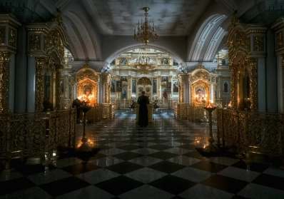 Greek Orthodox Icons: Their Meaning and Importance in the Orthodox Church blog image