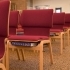 The Perfect Harmony: A Guide to Choir Chairs with Book Racks small image