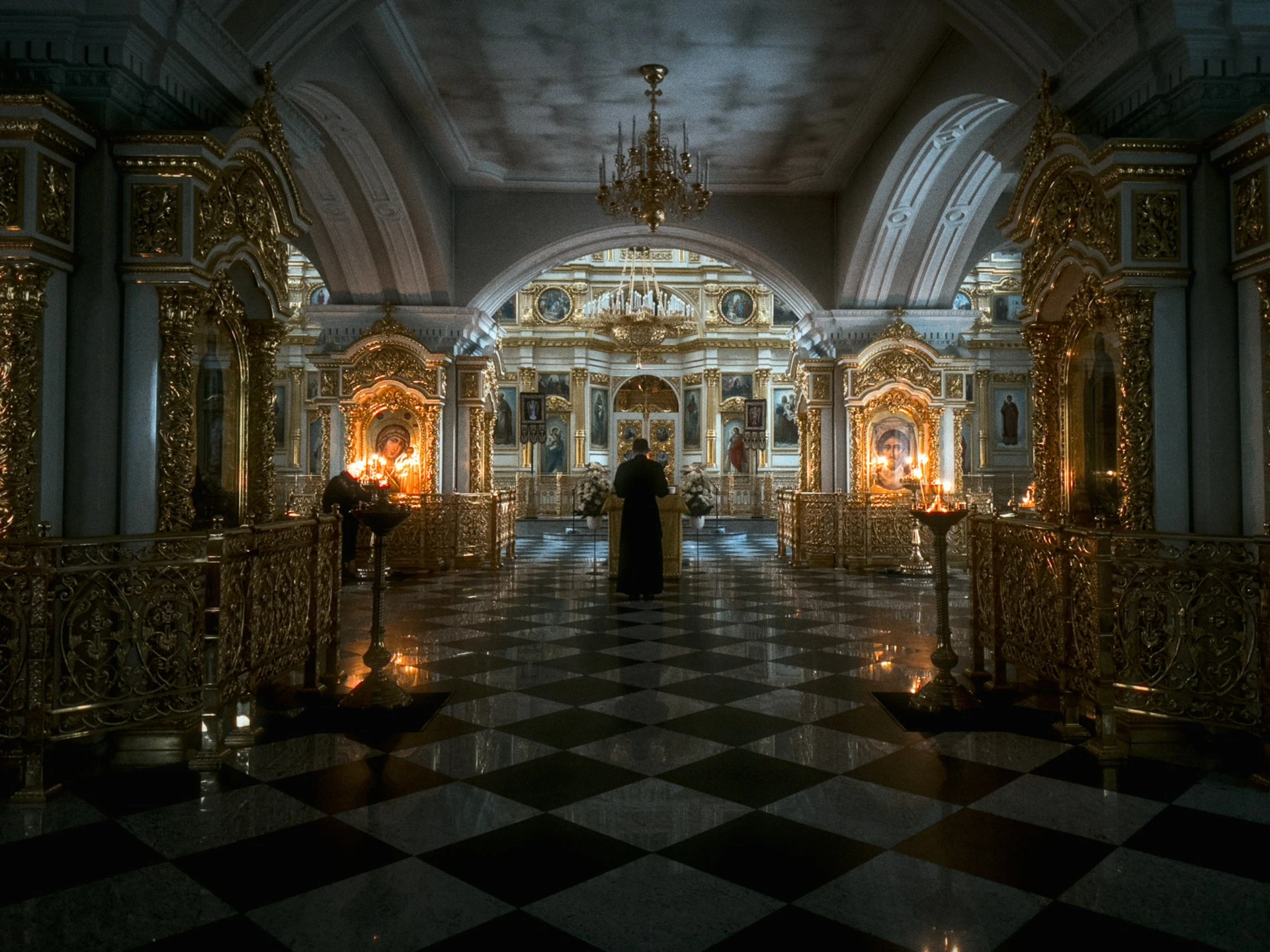 Greek Orthodox Icons: Their Meaning and Importance in the Orthodox Church hero image
