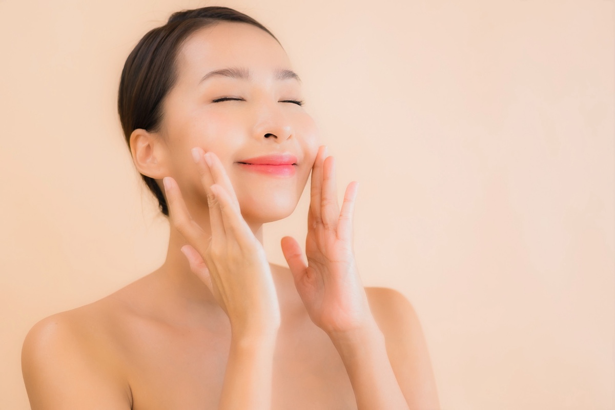 Korean Skincare for Sensitive Skin: Gentle Products That Actually Work hero image